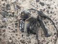 датчик дорожного просвета BMW 7 серия F01/F02 2010, 4.4 л., N63 B44 A, бензин, АКПП, черный, седан, 25916010, 37146784075 - фото №3