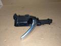 ручка внутренняя передняя правая Mercedes-Benz M-Класс W166 2012, 2.1 л., OM 651.960, дизель, АКПП, мокрый асфальт, внедорожник 5 дв., A1667600661 - фото №3