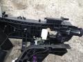 скелет ручки двери задней правой Mercedes-Benz M-Класс W166 2012, 2.1 л., OM 651.960, дизель, АКПП, мокрый асфальт, внедорожник 5 дв. - фото №2