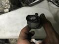 насос (моторчик) омывателя стекла BMW X5 E70 2008, 4.8 л., N62 B48 B, бензин, АКПП, белый, внедорожник 5 дв., 67126934160, 3095102 - фото №2