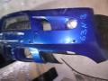 фара противотуманная правая BMW 2008, 2.0 л., N43 B20 A, бензин, АКПП, синий, хетчбэк 5 дв. - фото №3