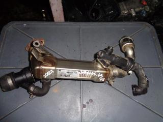 охладитель EGR / Радиатор EGR BMW 5 серия E60/E61 2007, 3.0 л., M57 D30 (306D3), дизель, АКПП, седан, 7794245