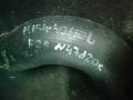 патрубок интеркулера BMW X3 F25 2013, 2.0 л., N47 D20 C, дизель, АКПП, черный, внедорожник 5 дв., 7810617, 11617810617 - фото №2