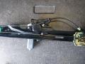 стеклоподъемник задний левый BMW X3 F25 2013, 2.0 л., N47 D20 C, дизель, АКПП, черный, внедорожник 5 дв., 7355639, 7322747 - фото №4