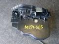 замок двери задней левой BMW X3 F25 2013, 2.0 л., N47 D20 C, дизель, АКПП, черный, внедорожник 5 дв., 7318417 - фото №2