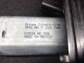 стеклоподъемник задний правый BMW X3 F25 2013, 2.0 л., N47 D20 C, дизель, АКПП, черный, внедорожник 5 дв., 7322748, 7355640 - фото №3