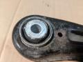 рычаг задний правый Mercedes-Benz M-Класс W166 2012, 2.1 л., OM 651.960, дизель, АКПП, мокрый асфальт, внедорожник 5 дв., 1663520405, A16635220405 - фото №4