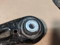 рычаг задний правый Mercedes-Benz M-Класс W166 2012, 2.1 л., OM 651.960, дизель, АКПП, мокрый асфальт, внедорожник 5 дв., 1663520405, A1663520405 - фото №5