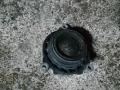 подушка крепления двигателя BMW X3 F25 2013, 2.0 л., N47 D20 C, дизель, АКПП, черный, внедорожник 5 дв., 22116850482 - фото №5