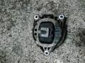 подушка крепления двигателя BMW X3 F25 2013, 2.0 л., N47 D20 C, дизель, АКПП, черный, внедорожник 5 дв., 22116850481, 6850481 - фото №3