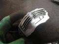 сопротивление печки BMW X5 E70 2007, 4.8 л., N62 B48 B, бензин, АКПП, черный, внедорожник 5 дв., 9146795 - фото №2