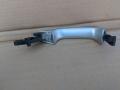 ручка наружная Mercedes-Benz C-Класс W204/S204 2008, 2.2 л., дизель, МКПП, серебро, седан, A2047600170, 2047600170 - фото №4