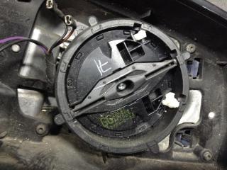 электромоторчик зеркала наружнего BMW 5 серия E60/E61 2006, 3.0 л., M57 D30 (306D3), дизель, АКПП, седан