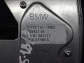 моторчик заднего стеклоочистителя (дворника) BMW X5 F15 2018, 3.0 л., N57 D30 C, дизель, АКПП, белый, внедорожник 5 дв., 7318710 - фото №4