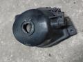 фара противотуманная левая BMW 3 серия E90/E91/E92/E93 2006, 2.0 л., M47 D20 (204D4), дизель, АКПП, седан, 6948373 - фото №3