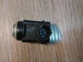 парктроник задний Mercedes-Benz GL-Класс X164 2007, 3.0 л., OM 642.940, дизель, АКПП, серебристый, внедорожник 5 дв., 0015427418, 0263003303 - фото №3