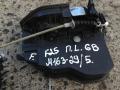 замок двери передней левой BMW X3 F25 2013, 2.0 л., N47 D20 C, дизель, АКПП, белый, внедорожник 5 дв., 7229457, 7318423 - фото №2