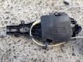 скелет ручки двери передней левой BMW X3 F25 2013, 2.0 л., N47 D20 C, дизель, АКПП, белый, внедорожник 5 дв. - фото №2