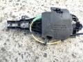 скелет ручки двери задней левой BMW X3 F25 2013, 2.0 л., N47 D20 C, дизель, АКПП, белый, внедорожник 5 дв. - фото №2
