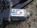 стеклоподъемник задний левый BMW X3 F25 2013, 2.0 л., N47 D20 C, дизель, АКПП, белый, внедорожник 5 дв., 7258535 - фото №3