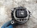 подушка крепления двигателя BMW X3 F25 2013, 2.0 л., N47 D20 C, дизель, АКПП, белый, внедорожник 5 дв., 6850481, 6785709 - фото №4