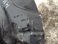 кулак поворотный правый BMW X3 F25 2013, 2.0 л., N47 D20 C, дизель, АКПП, белый, внедорожник 5 дв., 6787514 - фото №3