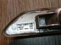 повторитель поворота на крыле BMW 5 серия E60/E61 [рестайлинг] 2008, 3.0 л., N54 B30 A, бензин, АКПП, бордовый, седан, 7165741 - фото №5