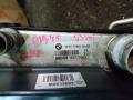радиатор (основной) BMW 5 серия E60/E61 [рестайлинг] 2008, 3.0 л., N54 B30 A, бензин, АКПП, бордовый, седан, 17117795138, E3777003 - фото №2