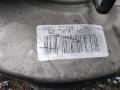 кулак задний правый BMW 7 серия E65/E66/E67 [рестайлинг] 2007, 4.8 л., N62 B48 B, бензин, АКПП, седан, 6775080 - фото №3