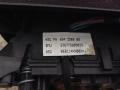 подушка безопасности водителя BMW 7 серия E65/E66/E67 [рестайлинг] 2006, 4.8 л., N62 B48 B, бензин, АКПП, черный, седан, 336773685033 - фото №3