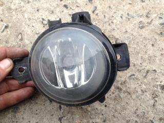 фара противотуманная правая BMW X5 E70 2007, 3.0 л., M57 D30 (306D3), дизель, АКПП, внедорожник 5 дв., 6924656