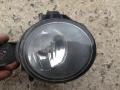 фара противотуманная правая BMW X5 E70 2007, 3.0 л., M57 D30 (306D3), дизель, АКПП, внедорожник 5 дв., 6924656 - фото №2