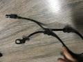 датчик ABS Mercedes-Benz E-Класс W211/S211 2004, 3.2 л., OM 648.961, дизель, АКПП, универсал, A2115401317, 2115401317 - фото №4