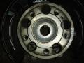 кулак задний правый Mercedes-Benz C-Класс W205/S205/C205 2015, 2.0 л., M 274.920, бензин, АКПП, седан, правый руль - фото №2