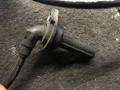датчик ABS Mercedes-Benz E-Класс W212/S212/C207/A207 2010, 2.1 л., OM 651.924, дизель, АКПП, серебристый, седан, A2125400217, 2125400217 - фото №4