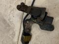 датчик дорожного просвета Mercedes-Benz E-Класс W212/S212/C207/A207 2010, 2.1 л., OM 651.924, дизель, АКПП, серебристый, седан, A0035426618, 003542661 - фото №2