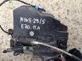 замок двери передней левой BMW X5 E70 2007, 3.0 л., M57 D30 (306D3), дизель, АКПП, внедорожник 5 дв., 7167073 - фото №2