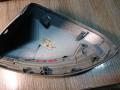 накладка на зеркало Mercedes-Benz S-Класс W222/C217/A217 2014, 3.0 л., OM 642.861, дизель, АКПП, серебристый, седан, A0998115200 - фото №3