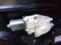 стеклоподъемник передний правый Mercedes-Benz GL-Класс X166 2014, 3.0 л., OM 642.826, дизель, АКПП, белый, внедорожник 5 дв., A1669060301 - фото №4