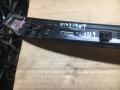 накладка двери (крышки) багажника Mercedes-Benz S-Класс W221 [рестайлинг] 2012, 3.0 л., OM 642.862, дизель, АКПП, серебристый, седан - фото №4