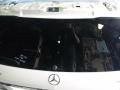 подсветка номера Mercedes-Benz GL-Класс X166 2014, 3.0 л., OM 642.826, дизель, АКПП, белый, внедорожник 5 дв. - фото №3