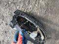 замок двери задней правой BMW 7 серия E65/E66/E67 [рестайлинг] 2007, 4.8 л., N62 B48 B, бензин, АКПП, седан - фото №6