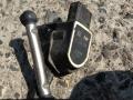 датчик дорожного просвета BMW X5 E70 2008, 4.8 л., N62 B48 B, бензин, АКПП, черный, внедорожник 5 дв., 6785206 - фото №2