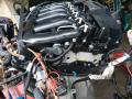 топливная рампа BMW 7 серия E65/E66/E67 [рестайлинг] 2007, 3.0 л., M57 D30 (306D3), дизель, АКПП, черный, седан - фото №3
