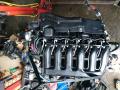 топливная рампа BMW 7 серия E65/E66/E67 [рестайлинг] 2007, 3.0 л., M57 D30 (306D3), дизель, АКПП, черный, седан - фото №4