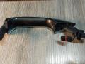 ручка наружная задняя правая Mercedes-Benz GL-Класс X166 2013, 3.0 л., OM 642.826, дизель, АКПП, коричневый, внедорожник 5 дв. - фото №3