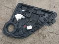 стеклоподъемник задний правый Mercedes-Benz GL-Класс X166 2013, 3.0 л., OM 642.826, дизель, АКПП, коричневый, внедорожник 5 дв. - фото №4