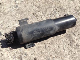 форсунка омывателя фары правая BMW Z4 E85 2004, 3.0 л., M54 B30 (306S3), бензин, АКПП, кабриолет, 7179311