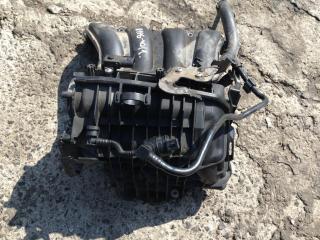 коллектор впускной BMW 3 серия E90/E91 [рестайлинг] 2011, 2.0 л., N43 B20 A, бензин, АКПП, черный, универсал