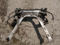 датчик ABS BMW 7 серия E65/E66/E67 [рестайлинг] 2007, 3.0 л., M57 D30 (306D3), дизель, АКПП, черный, седан, 6771708 - фото №3